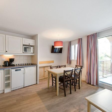 Residence La Pinede - Maeva Home 히에레 객실 사진