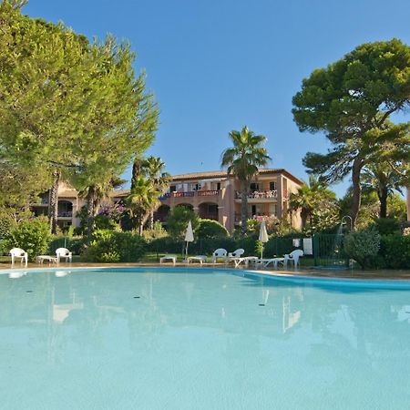 Residence La Pinede - Maeva Home 히에레 외부 사진