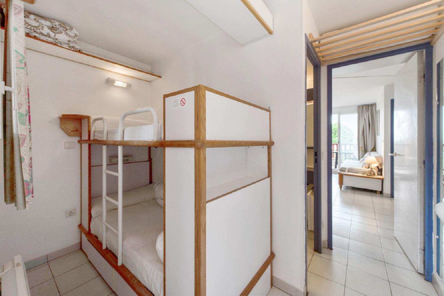 Residence La Pinede - Maeva Home 히에레 객실 사진