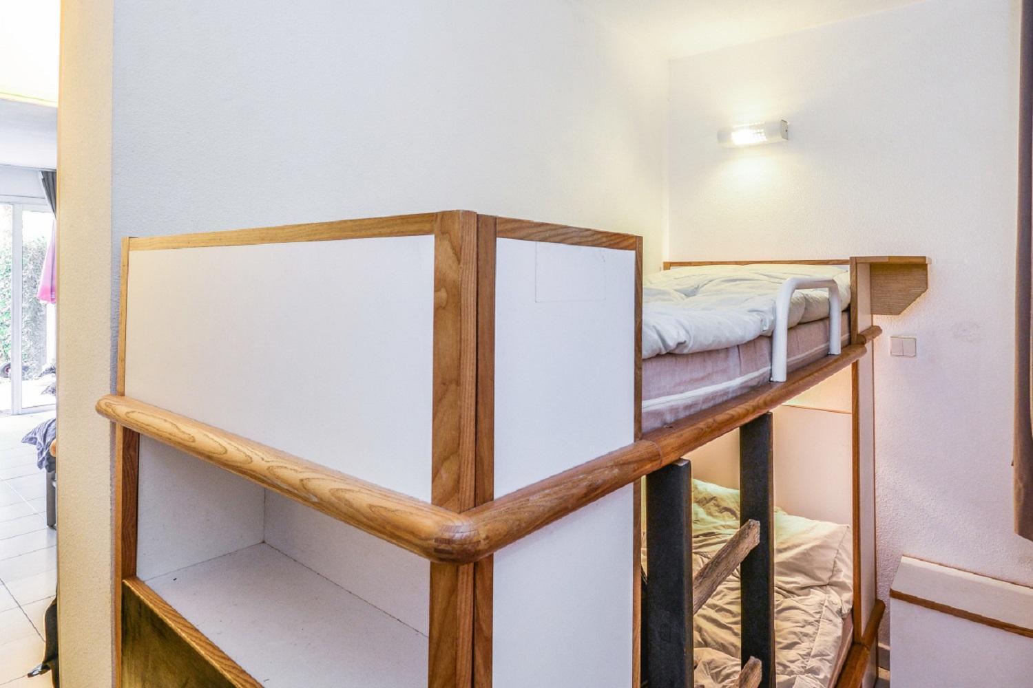 Residence La Pinede - Maeva Home 히에레 객실 사진