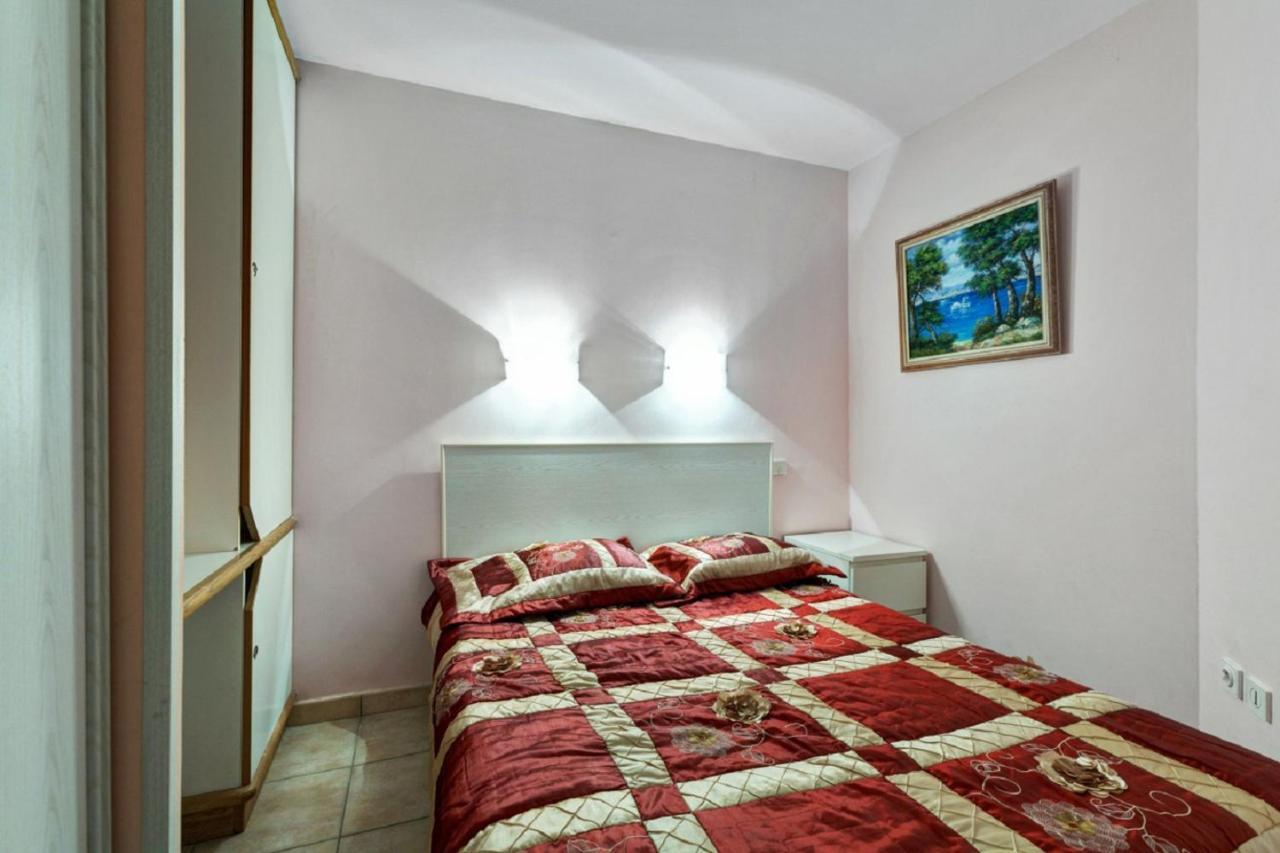 Residence La Pinede - Maeva Home 히에레 외부 사진