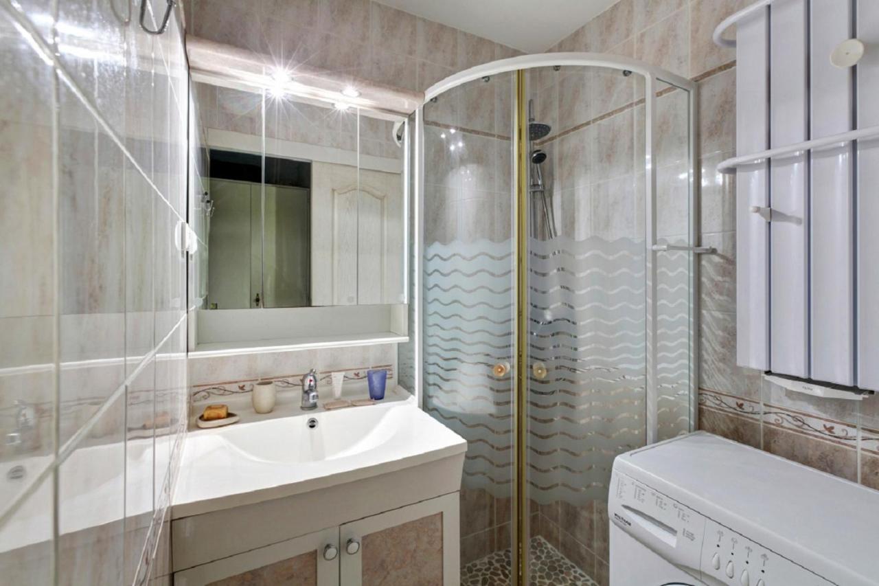 Residence La Pinede - Maeva Home 히에레 외부 사진