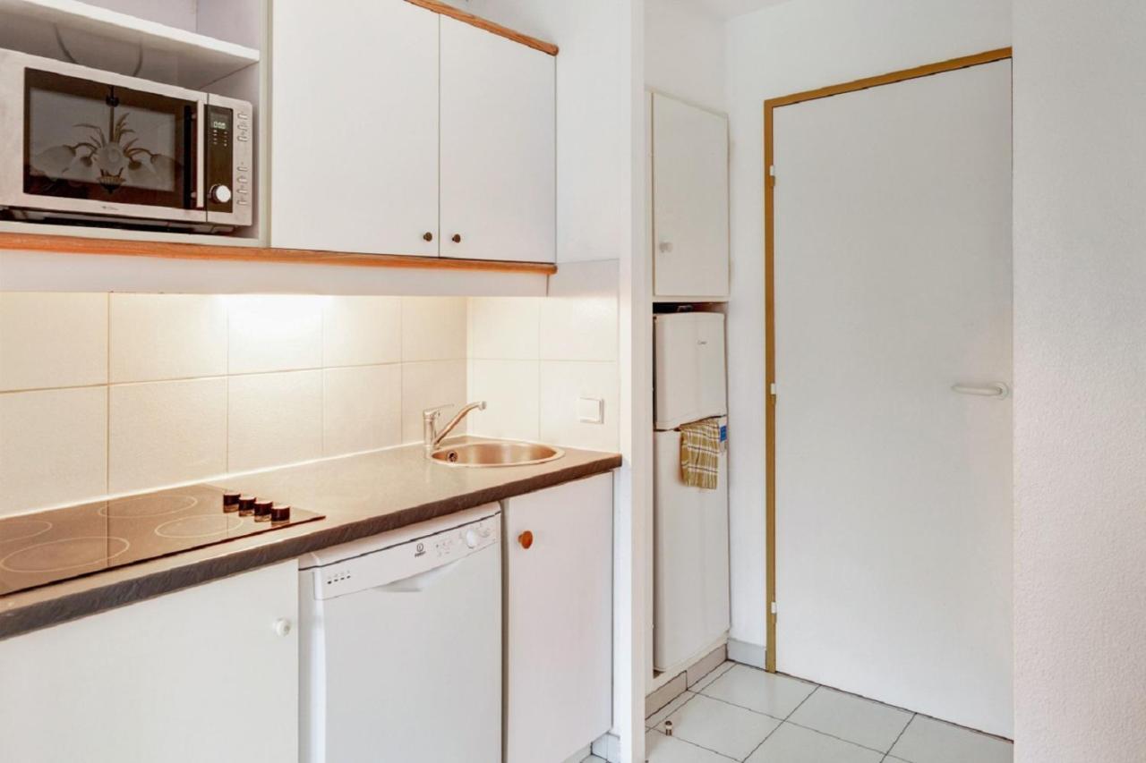 Residence La Pinede - Maeva Home 히에레 외부 사진