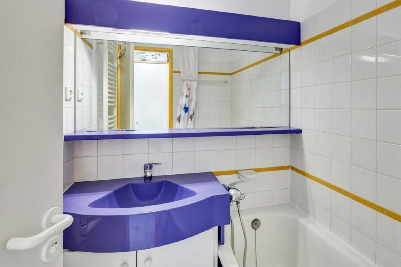 Residence La Pinede - Maeva Home 히에레 외부 사진