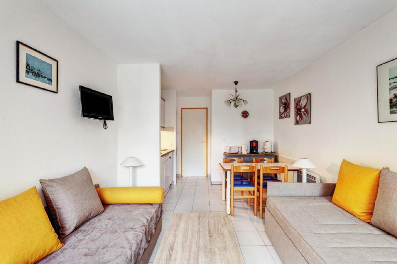 Residence La Pinede - Maeva Home 히에레 외부 사진