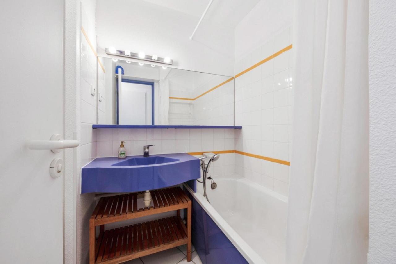 Residence La Pinede - Maeva Home 히에레 외부 사진